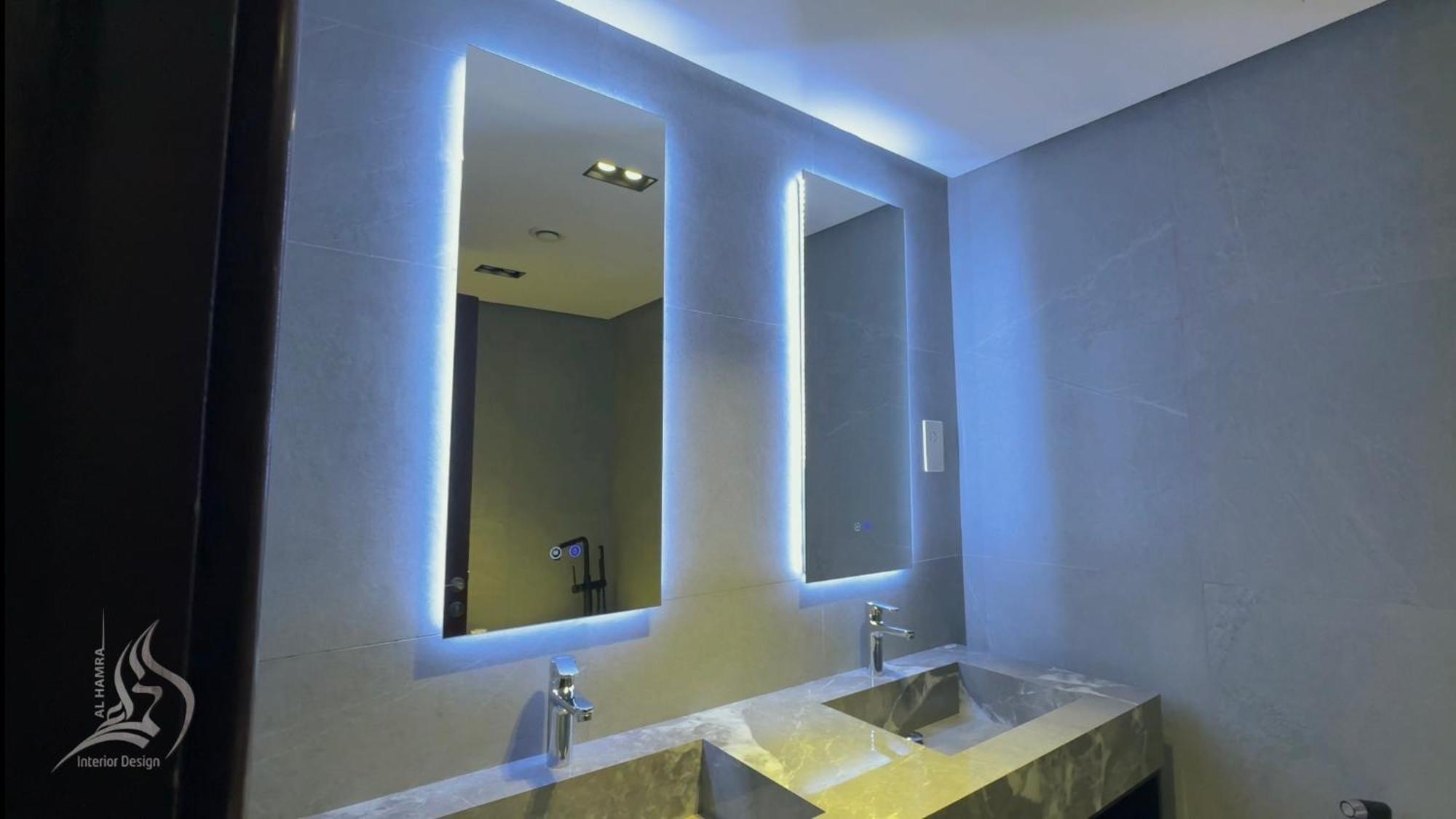 Cozy, One Bedroom Ocean View Apartment Ra’s al-Chaima